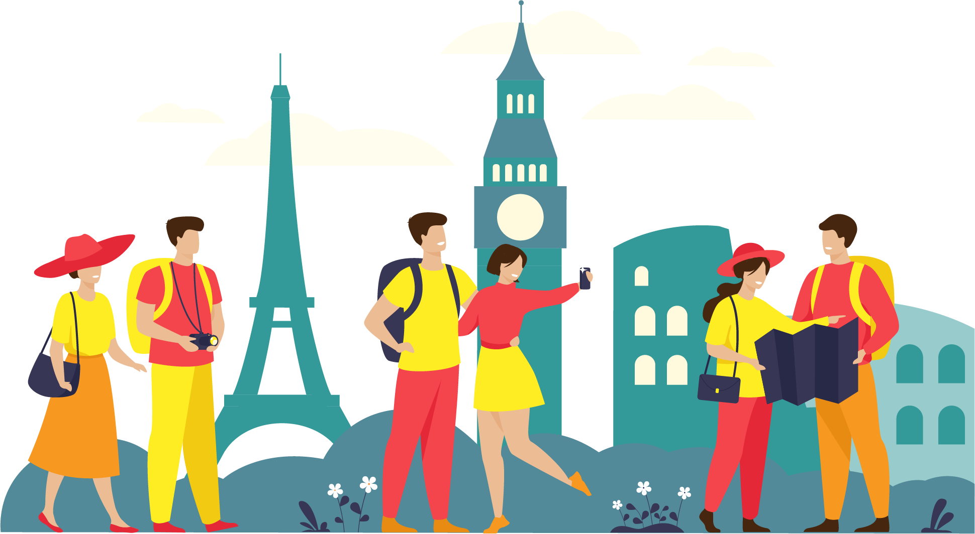 pourquoi choisir mondialcare et visa schengen assurance