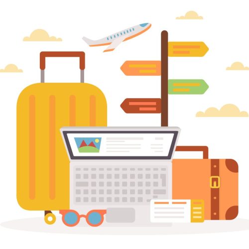 reiseversicherung versicherung mondialcare touristische reisen verzekering voor bagage en persoonlijke eigendommen